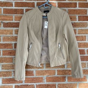 Express jacket NWT